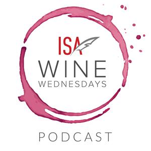 ISA Wine Wednesdays