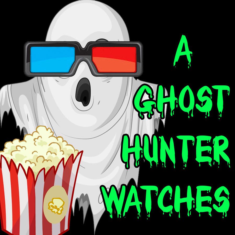 Ghost Hunter Watches