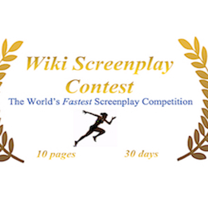 Wiki Contest