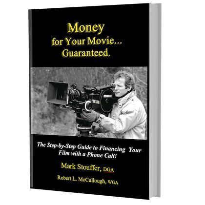 Money for Your Movie Guaranteed