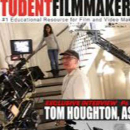 Student Filmmakers