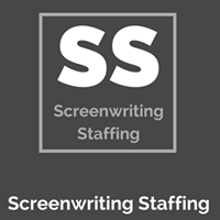 Screenwriting Staffing