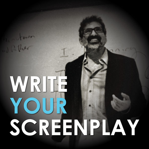 WriteYourScreenplay.com