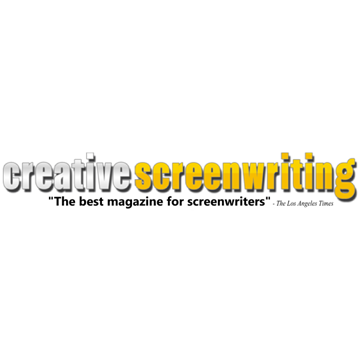 Creative Screenwriting Magazine