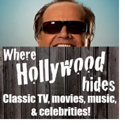 Where Hollywood Hides