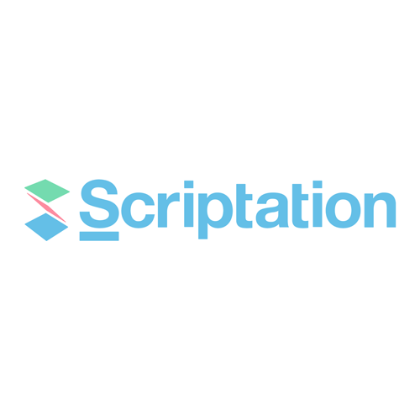 Scriptation