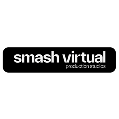 SMASH Virtual Production Studios