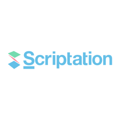 Scriptation