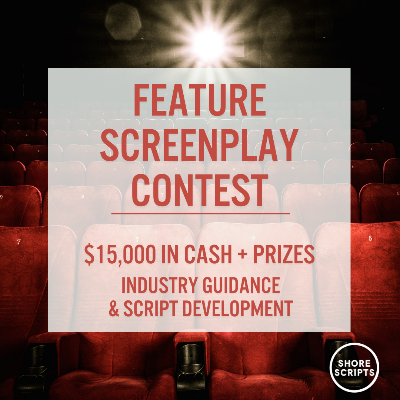 Screenwriting Competitions, Writing Programs And Fellowships