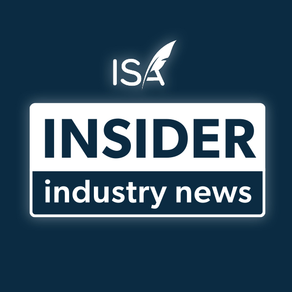 ISA Insider News