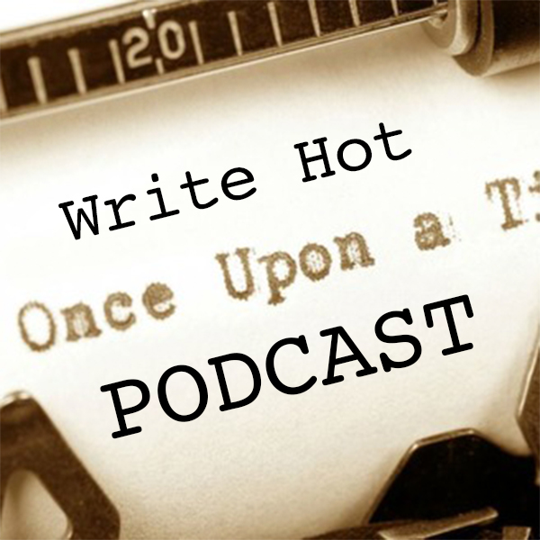 Write Hot Podcast