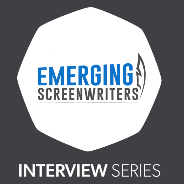 Emerging Screenwriters Interview Series