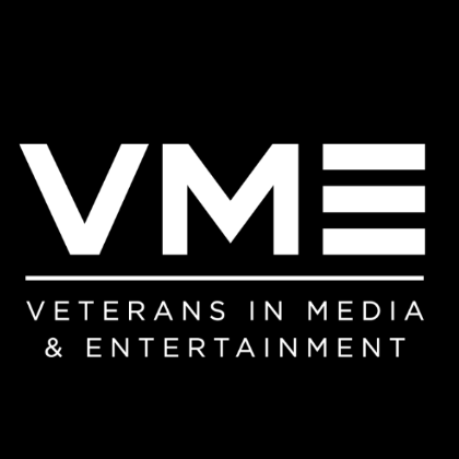 Veterans in Media & Entertainment