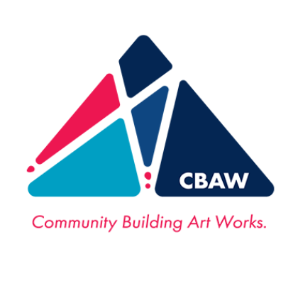 Community Building Art Works