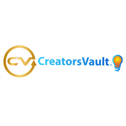 Creators Vault