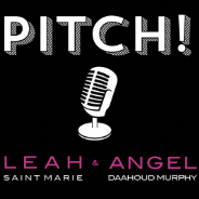 Pitch!