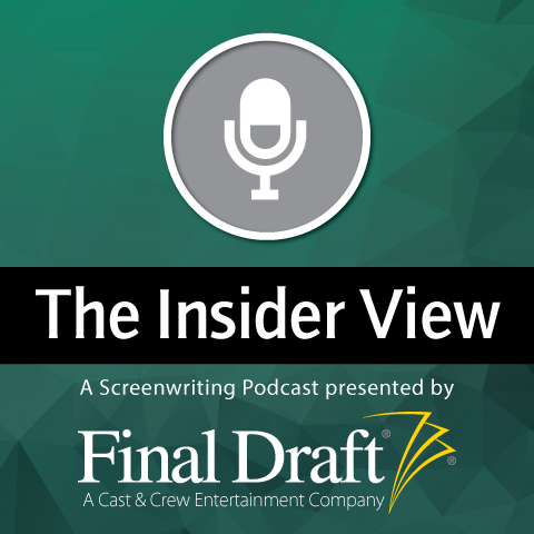 Final Draft's, The Insider View