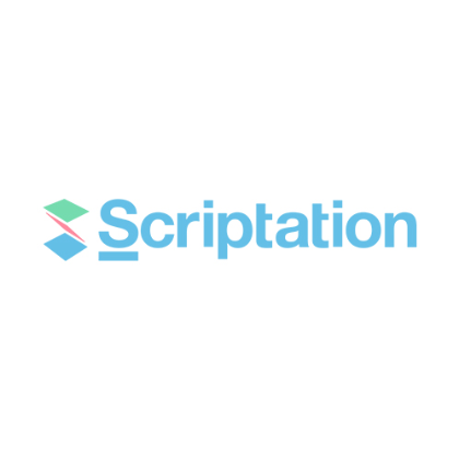 Scriptation