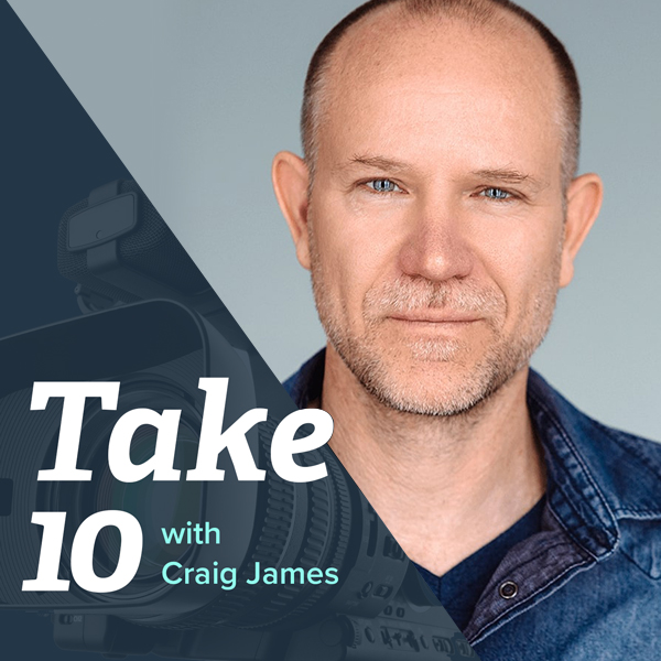 Take 10 with Craig