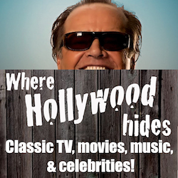 Where Hollywood Hides