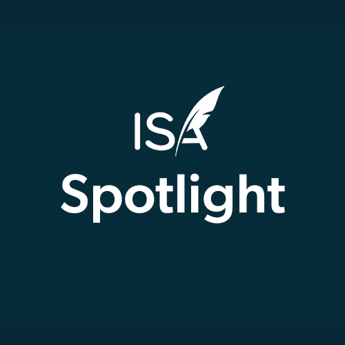 ISA Spotlight