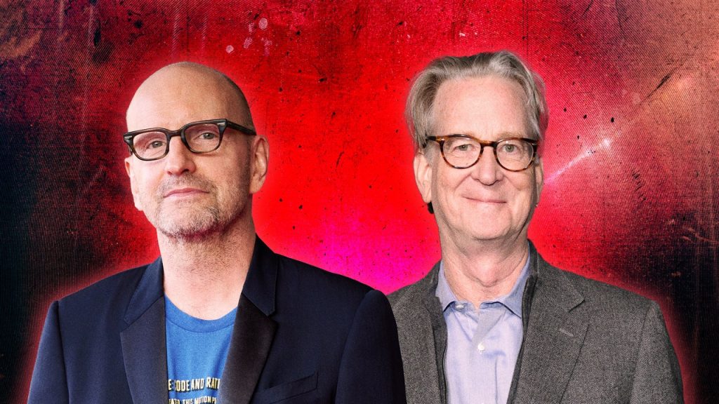 Steven Soderbergh & Koepp